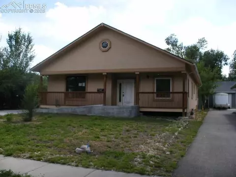 2415 E Willamette Ave, Colorado Springs, CO 80909