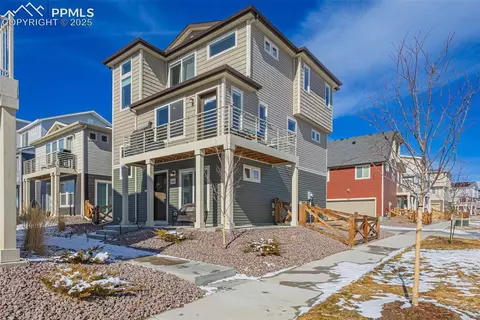 5660 Tramore Ct, Colorado Springs, CO 80927