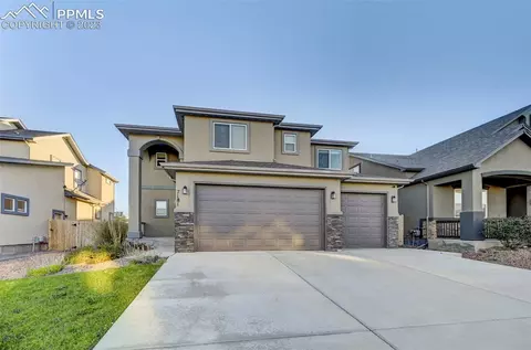 7181 Peachleaf Dr, Colorado Springs, CO 80925