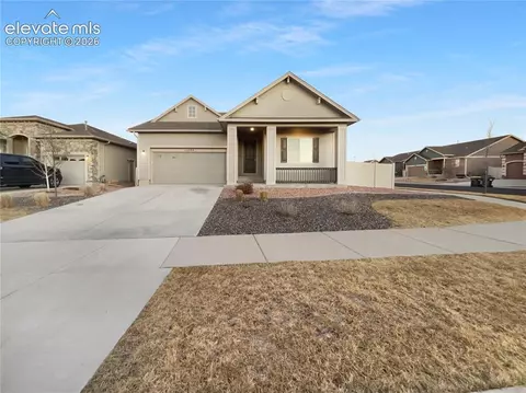 12590 Granite Springs Pl, Peyton, CO 80831