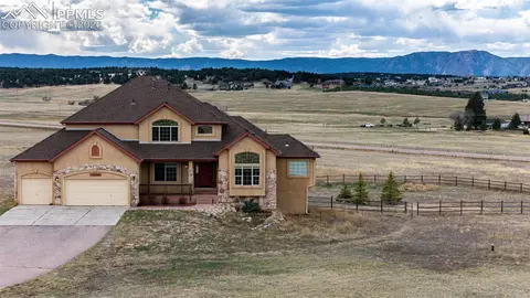 19840 Glen Shadows Dr, Colorado Springs, CO 80908