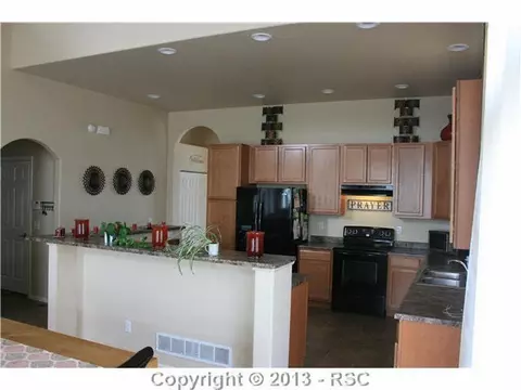 9305 Portmarnock Ct, Peyton, CO 80831 photo 3