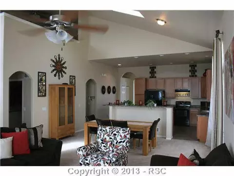 9305 Portmarnock Ct, Peyton, CO 80831 photo 4
