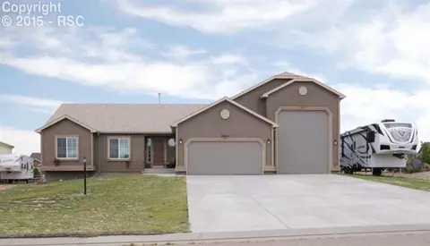 9902 Keating Dr, Peyton, CO 80831 photo 2