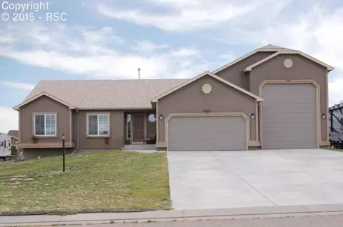 9902 Keating Dr, Peyton, CO 80831 photo 1