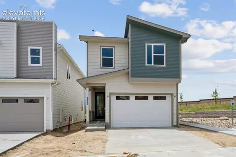 7472 Nova Vw, Colorado Springs, CO 80915