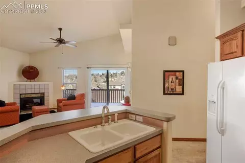2490 Brenton Dr, Colorado Springs, CO 80918