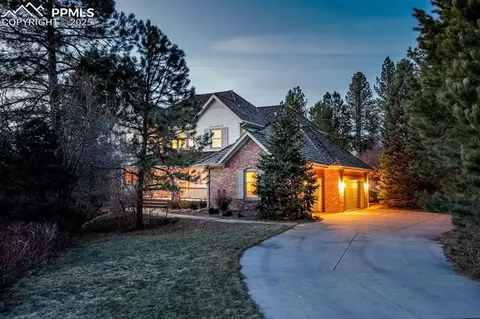870 Homestake Ct, Castle Rock, CO 80108