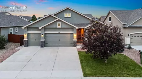 7545 Peachleaf Dr, Colorado Springs, CO 80925
