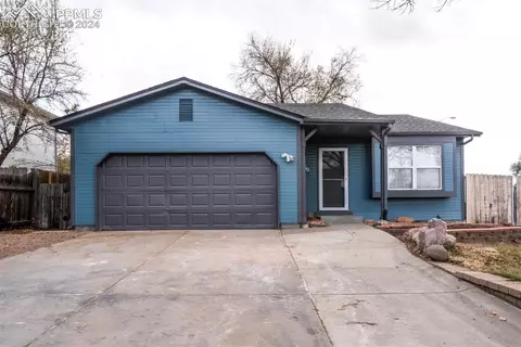 4550 Lancaster Dr, Colorado Springs, CO 80916