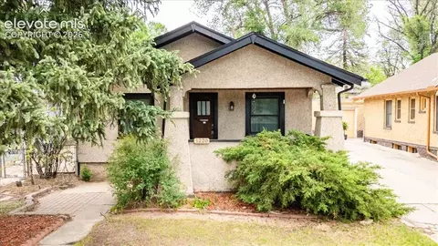 1220 E Platte Ave, Colorado Springs, CO 80909