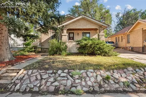 1220 E Platte Ave, Colorado Springs, CO 80909