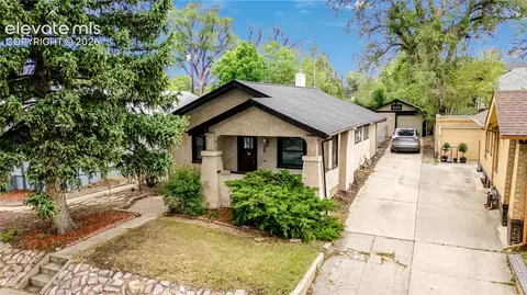 1220 E Platte Ave, Colorado Springs, CO 80909