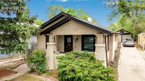 1220 E Platte Ave, Colorado Springs, CO 80909