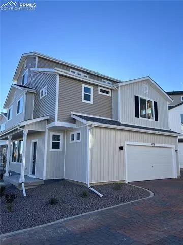 5678 Mammoth Ln, Colorado Springs, CO 80927