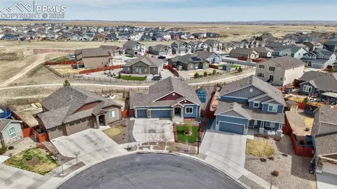 13124 Park Meadows Dr, Peyton, CO 80831 photo 2