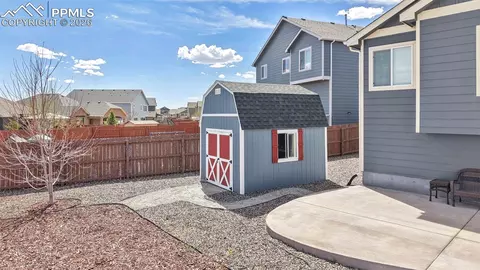 13124 Park Meadows Dr, Peyton, CO 80831 photo 21