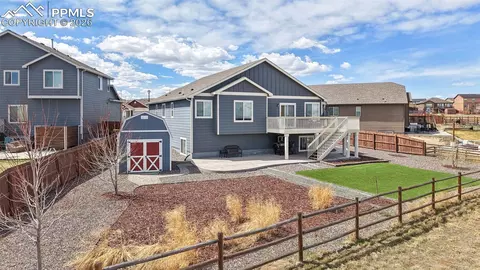 13124 Park Meadows Dr, Peyton, CO 80831 photo 22