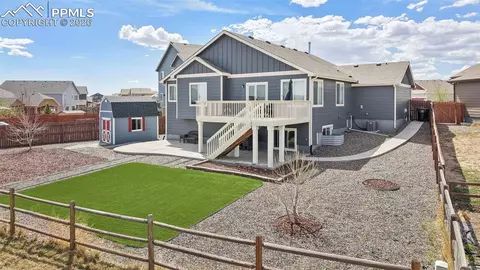 13124 Park Meadows Dr, Peyton, CO 80831 photo 20