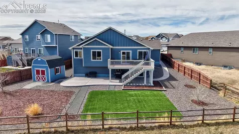 13124 Park Meadows Dr, Peyton, CO 80831 photo 3