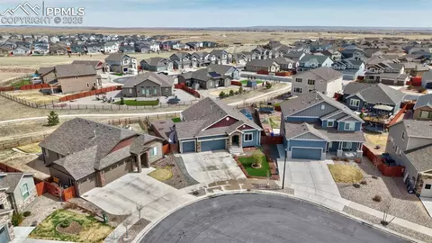13124 Park Meadows Dr, Peyton, CO 80831 photo 42