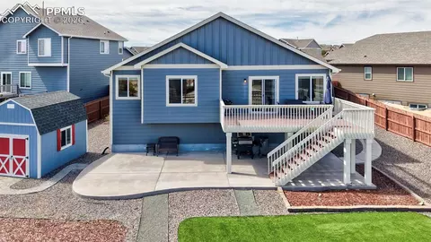 13124 Park Meadows Dr, Peyton, CO 80831 photo 19