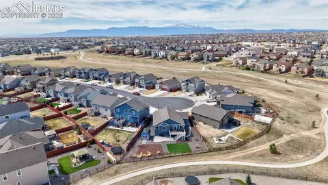 13124 Park Meadows Dr, Peyton, CO 80831 photo 4