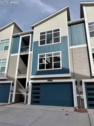 2790 Soleil Hts, Colorado Springs, CO 80907