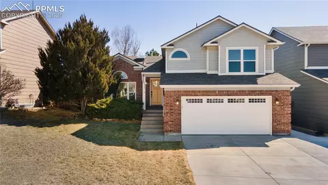 7827 Swiftrun Rd, Colorado Springs, CO 80920