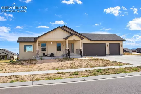 12955 Sunrise Ridge Dr, Peyton, CO 80831
