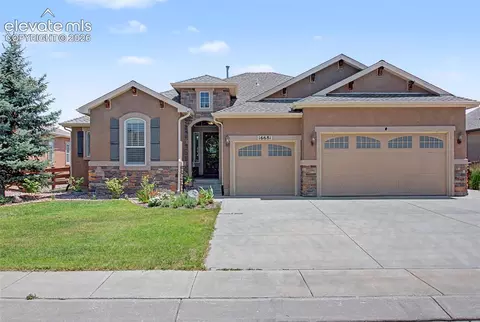 16681 Curled Oak Dr, Monument, CO 80132
