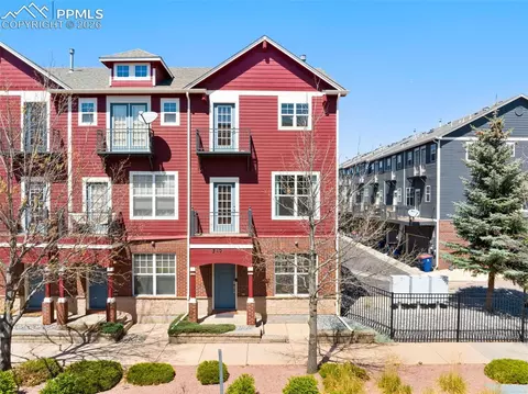 340 E Fountain Blvd, Colorado Springs, CO 80903