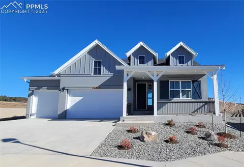 10641 Wolf Lake Dr, Colorado Springs, CO 80924