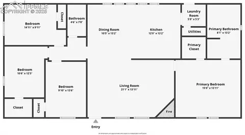 33115 Torrence Rd, Yoder, CO 80864 photo 50