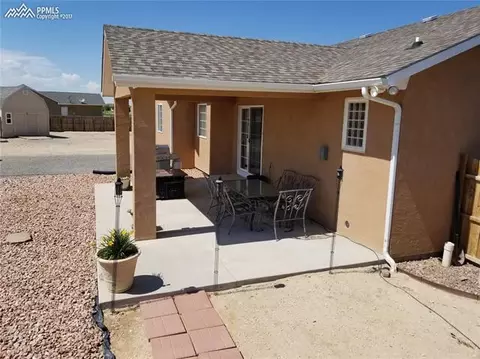 1230 E Rustic Dr, Pueblo West, CO 81007 photo 15