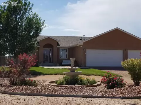 1230 E Rustic Dr, Pueblo West, CO 81007 photo 1