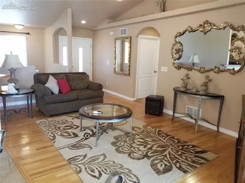 1230 E Rustic Dr, Pueblo West, CO 81007 photo 2
