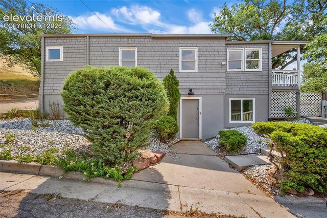 507 N 23rd St, Colorado Springs, CO 80904