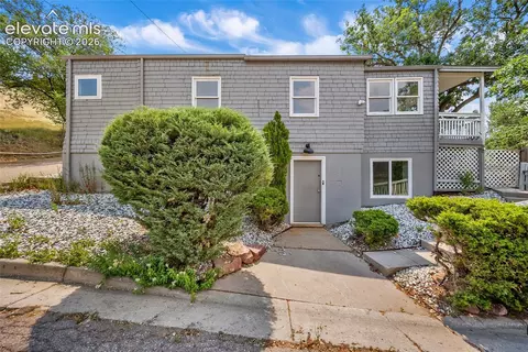 507 N 23rd St, Colorado Springs, CO 80904