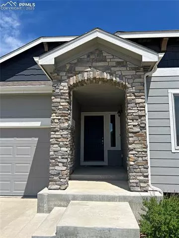 12740 Scenic Walk Dr, Peyton, CO 80831