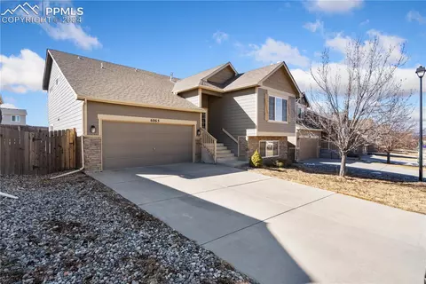 6065 San Mateo Dr, Colorado Springs, CO 80911