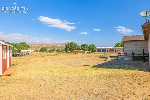 Exterior - 11 Capistrano Dr, Florence, CO 81226 photo 5 of 6