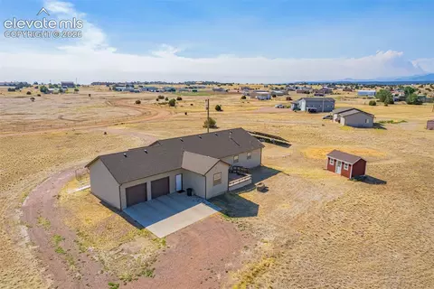 View/Area - 11 Capistrano Dr, Florence, CO 81226 photo 1 of 6