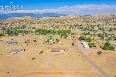 View/Area - 11 Capistrano Dr, Florence, CO 81226 photo 5 of 6