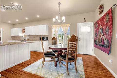 Dining - 11 Capistrano Dr, Florence, CO 81226 photo 1 of 1