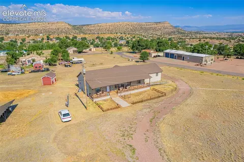 Other - 11 Capistrano Dr, Florence, CO 81226 photo 1 of 9