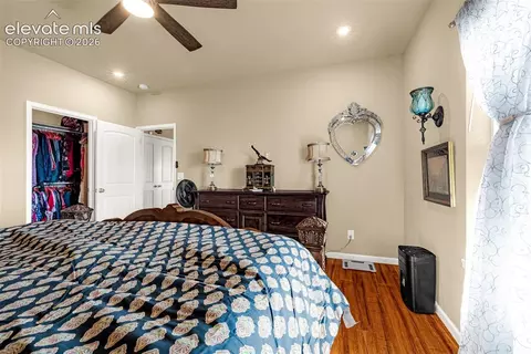 Bedroom - 11 Capistrano Dr, Florence, CO 81226 photo 2 of 4