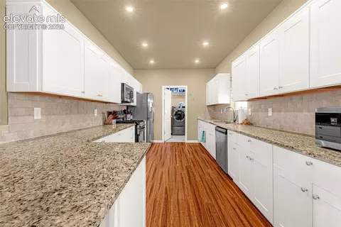 Kitchen - 11 Capistrano Dr, Florence, CO 81226 photo 1 of 3