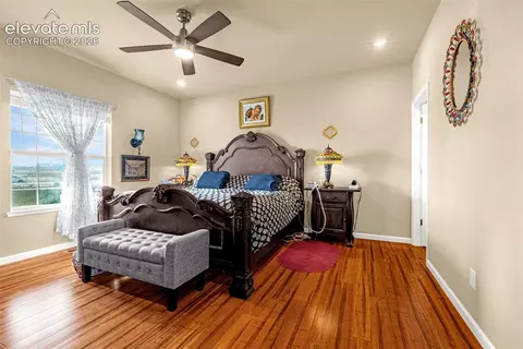 Bedroom - 11 Capistrano Dr, Florence, CO 81226 photo 1 of 4