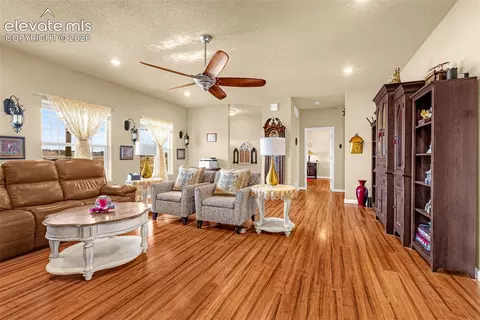 Living - 11 Capistrano Dr, Florence, CO 81226 photo 3 of 3
